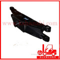 Forklift Spare Parts toyota 7FD40/50 beam sub-assy, rear axle , in stock,, brandnew, 43101-30530-71